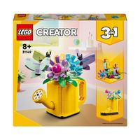 LEGO Creator 31149 Bloemen in gieter - thumbnail