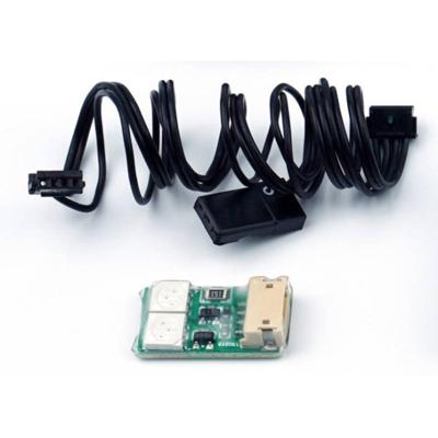 Dash RC TLAB ModeStandard Combo Kit (Red) Standard Combo Kit (red)