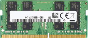 HP 286H8AA Werkgeheugenmodule voor laptop DDR4 8 GB 1 x 8 GB Non-ECC 3200 MHz 260-pins SO-DIMM 286H8AA#AC3