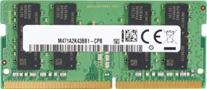 HP 13L77AA Werkgeheugenmodule voor laptop DDR4 8 GB 1 x 8 GB Non-ECC 3200 MHz 260-pins SO-DIMM 13L77AA