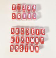 Wurlitzer 2150 Drukknoppen Set