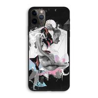 Camouflage de sommeil: iPhone 11 Pro Biologisch afbreekbaar hoesje