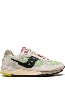 Saucony baskets Shadow 5000 - Tons neutres