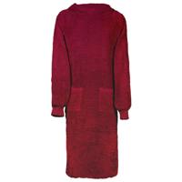 Robe Rood xl Katoen