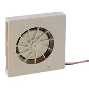 Sunon UB3H3-700 Axiaalventilator 3 V/DC 0.39 m³/h (l x b x h) 17 x 17 x 3 mm