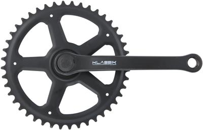 Pieper Mp crankstel