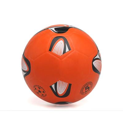 Voetbal Multicolour Rubber Ø 23 cm