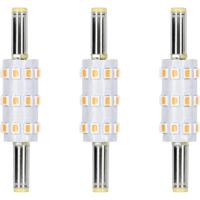 Paulmann 29277 Reserve LED-lamp 3 stuk(s) Goud