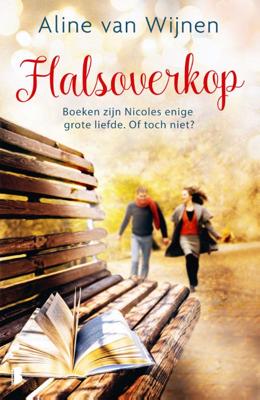 Halsoverkop (Paperback)