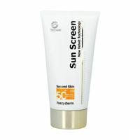Frezyderm Sunscreen Velvet Body Spf50+125ml Frezyderm Sunscreen Velvet Body Spf50+125ml