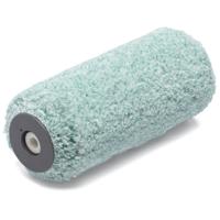 ANZA Pro Micmex plafond / muurverfroller voor medium tot gladde ondergrond met hoogste dekking - 18 cm