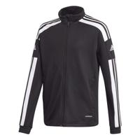 Sportjack voor kinderen Adidas Sq21 Tr Y Zwart Maat 15-16 Jaar