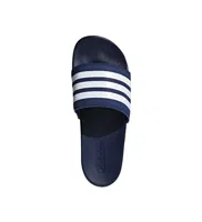 Adidas Adilette Comfort badslippers jr+sr - thumbnail