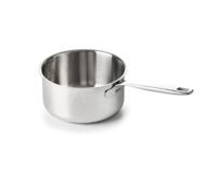 Beka Steelpan Maestro RVS ø 18 cm / 2.3 liter - geschikt voor alle warmtebronnen