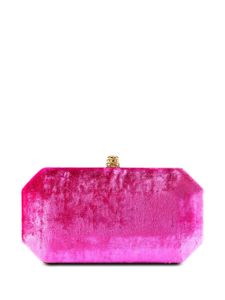 Tyler Ellis petite pochette Perry - Rose