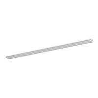 Trio 1,15 meterDuoline Rail grijs - 703809 Trio 1,15 meterDuoline Rail grijs - 703809