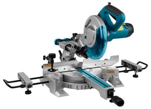 Afkortzaag 216 mm LS0815FLN