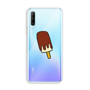 Frisco: Huawei P Smart Pro Transparant Hoesje