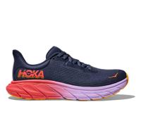 Hoka Arahi 7 hardloopschoenen Nautical/Varsity Navy Dames 42