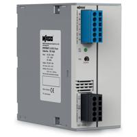 WAGO 787-1638 Stroomvoorziening Inhoud 1 stuk(s)