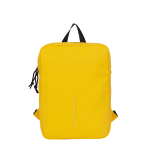 New Rebels ® Mart - Rugzak - Waterafstotend - Laptoptas 13 inch - Rugtas - Geel