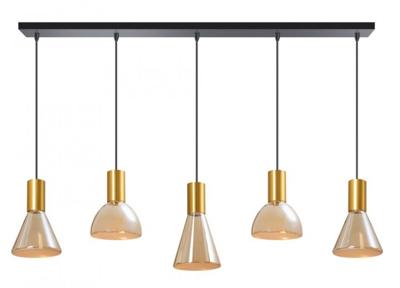 Hanglamp Lisa 5TL