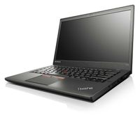 Lenovo ThinkPad T450s Notebook Zwart 35,6 cm (14") 1920 x 1080 Pixels Vijfde generatie Intel® Core™ i7 8 GB DDR3L-SDRAM 256 GB SSD Windows 7 Professional