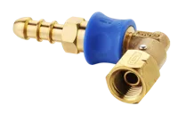 Cadac Quick Release Koppeling Roterend