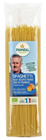 Primeal Spaghetti met verse eieren bio 500 Gram