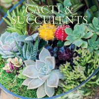 Cactus en Vetplanten Kalender 2026 Cactus en Vetplanten Kalender 2026
