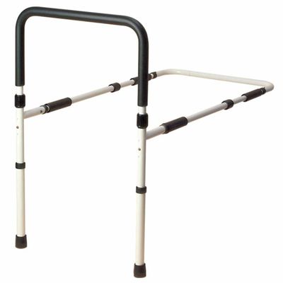 Home Bedsteun | Geschikt voor boxsprings en bedden zonder bedombouw | Breedte 50,8 cm | PR60242