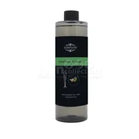 Scentchips Geurstokjes Navulling 400ml Patchouli & Oudh