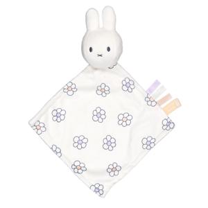 Knuffeldoek - Paars