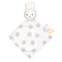 Knuffeldoek - Paars