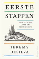 Eerste stappen - Jeremy DeSilva - ebook