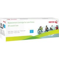 Xerox 006R03467 Toner vervangt HP 508A, CF361A Cyaan 5000 bladzijden Compatibel Tonercassette