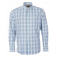 Heren blouse Hallhill Performance Green
