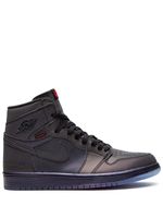 Jordan baskets montantes Air Jordan 1 Zoom Fearless - Noir