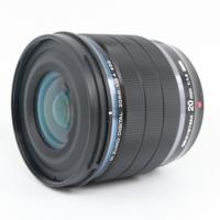 OM SYSTEM M.Zuiko Digital 20mm f/1.4 PRO occasion