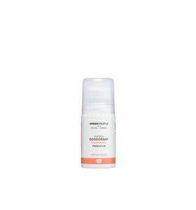 Deodorant quinoa