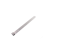 Waelbers Heng 16-500mm met punt RVS - 4 Stuk(s) - 5526.28