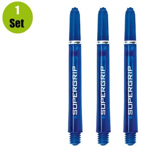 Harrows Supergrip - Blauw - In Between