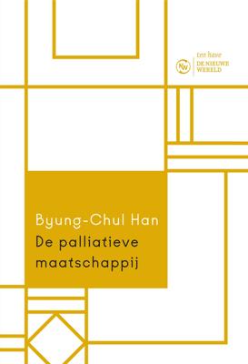 De palliatieve maatschappij (Paperback)
