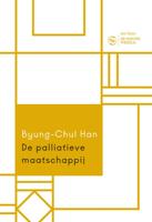 De palliatieve maatschappij (Paperback)