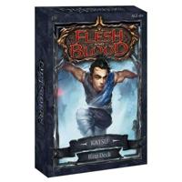 Flesh and Blood TCG: Outsiders Blitz Deck Katsu