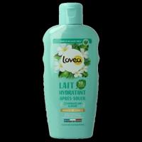 Lovea Moisturizing aftersun milk 150 Milliliter