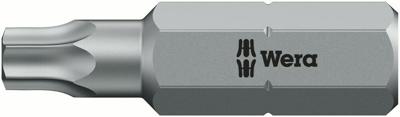 867/1 TORX BITS TX 5X25
