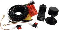 JAEGER 7-pin wiring harness uni