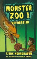 Voedertijd (Hardback) Voedertijd (Hardback)