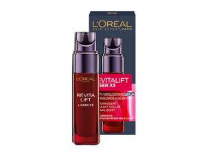 Loreal L'Oréal Paris Revitalift Laser X3 Anti-Rimpel Serum 30 ML